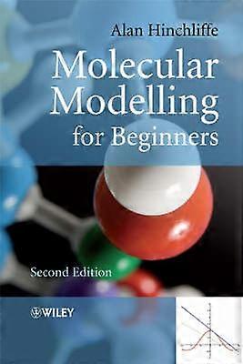Molecular Modelling for begyndere