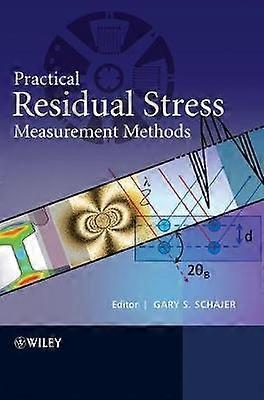 Practical Residual Stress Measurement Methods