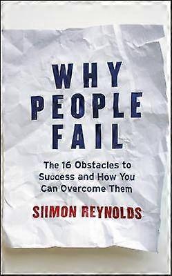 Why People Fail