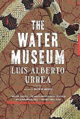 El Museo del Agua