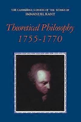 Theoretische filosofie 17551770