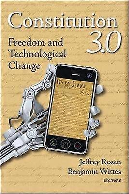 Constitution 3.0