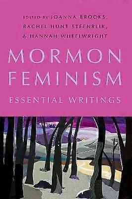 Mormon Feminism