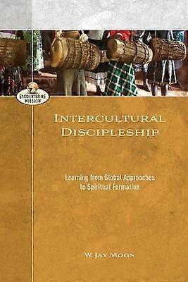 Intercultural Discipleship