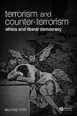 Terrorism och terrorismbekämpning