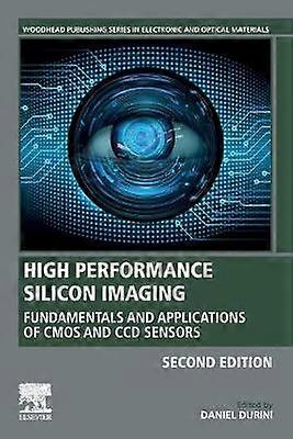 High Performance Silicon Imaging