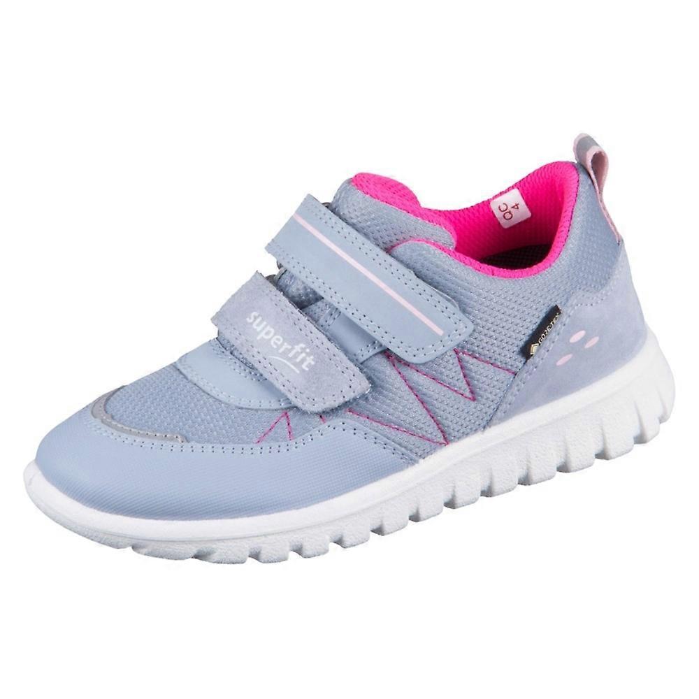 Shoes Superfit Sport 7 10061828400