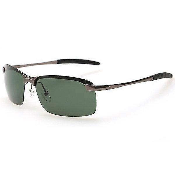 Outdoor transition lens sunglasses