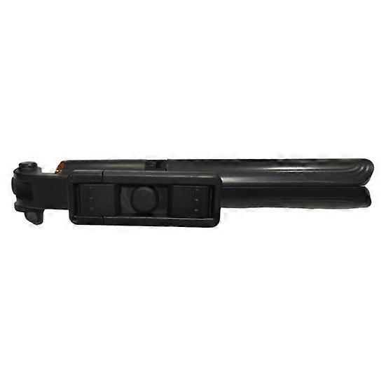Wireless Selfie Stick Tripod with Lighted Rotation 360-degree Non-slip Foot Pads Multifunctional Bluetooth-compatible Selfie