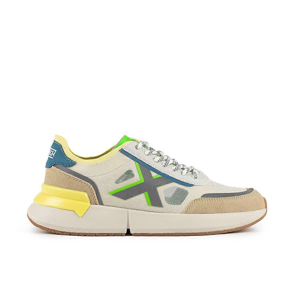 MUNICH Versus ls BEIGE - pánské boty