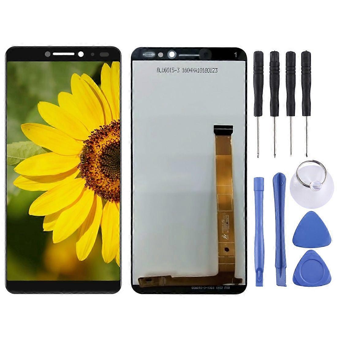 OEM LCD Screen For Alcatel 3V / 5099D