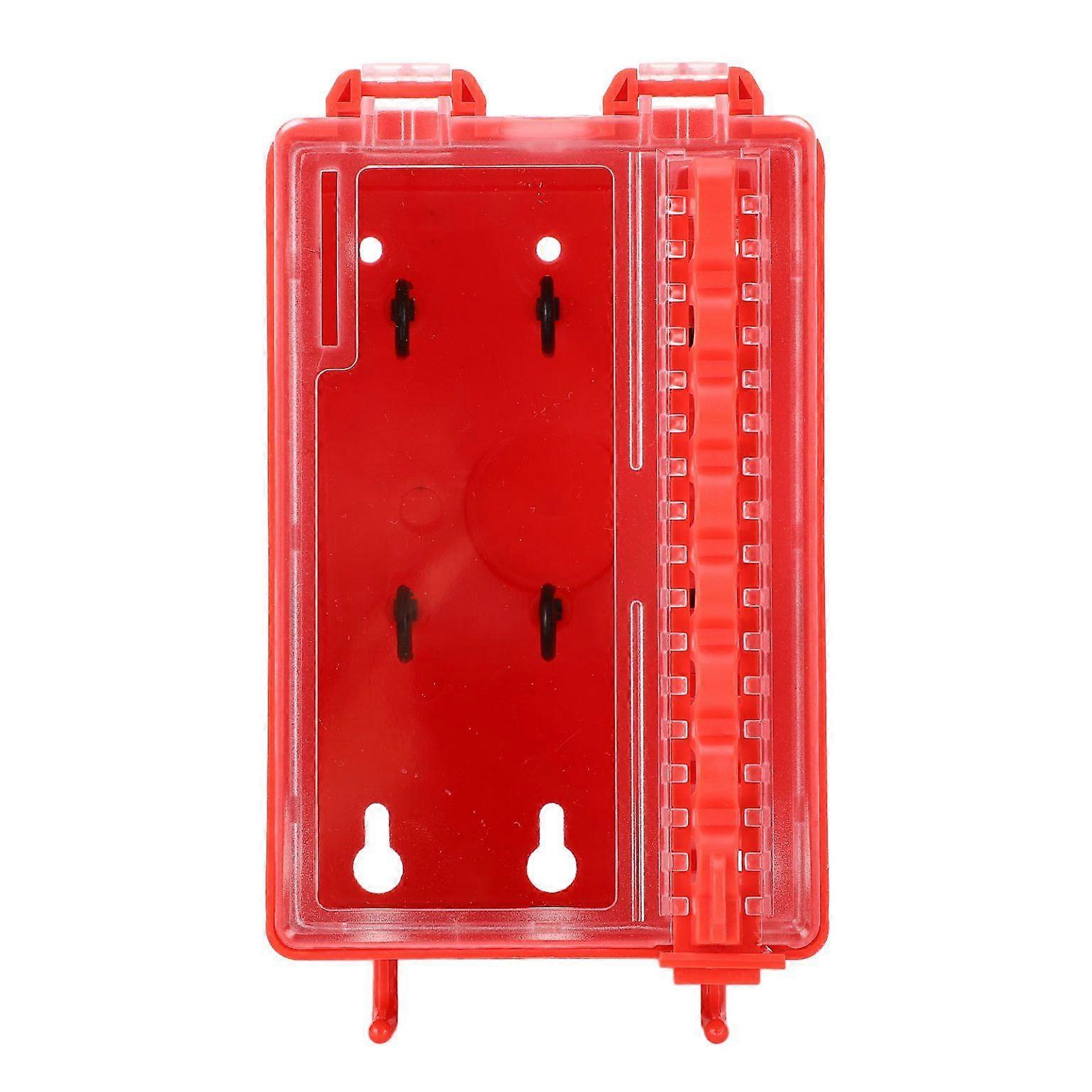 lockout tagout box group lockout tagout box lockout tagout station ...