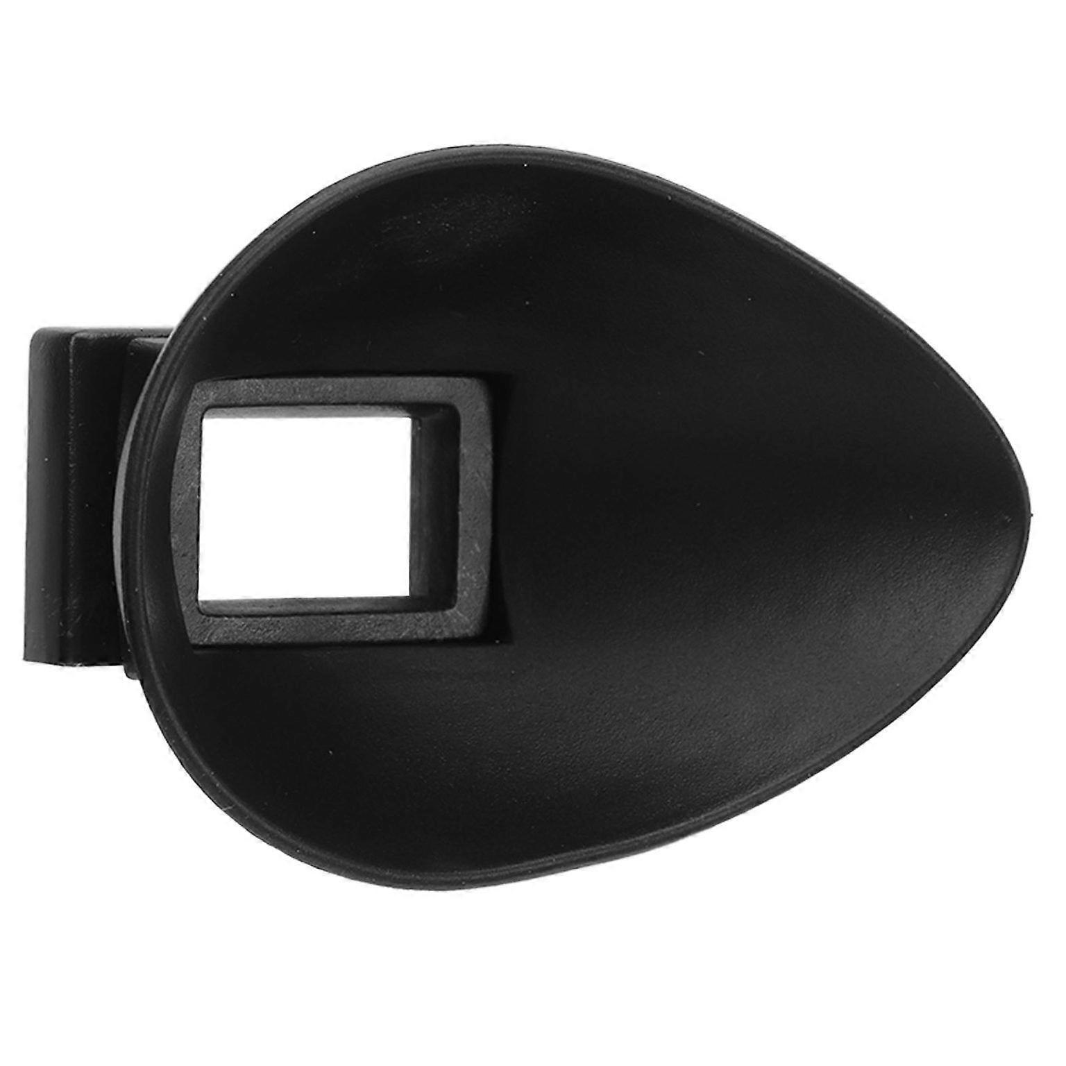 Camera Viewfinder Eyecup - 22mm Eyeshade for Enhanced Photography