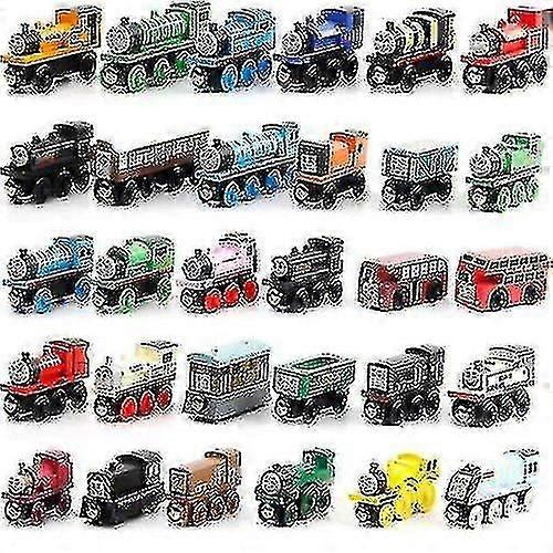 And Tank Engine Railway Toys