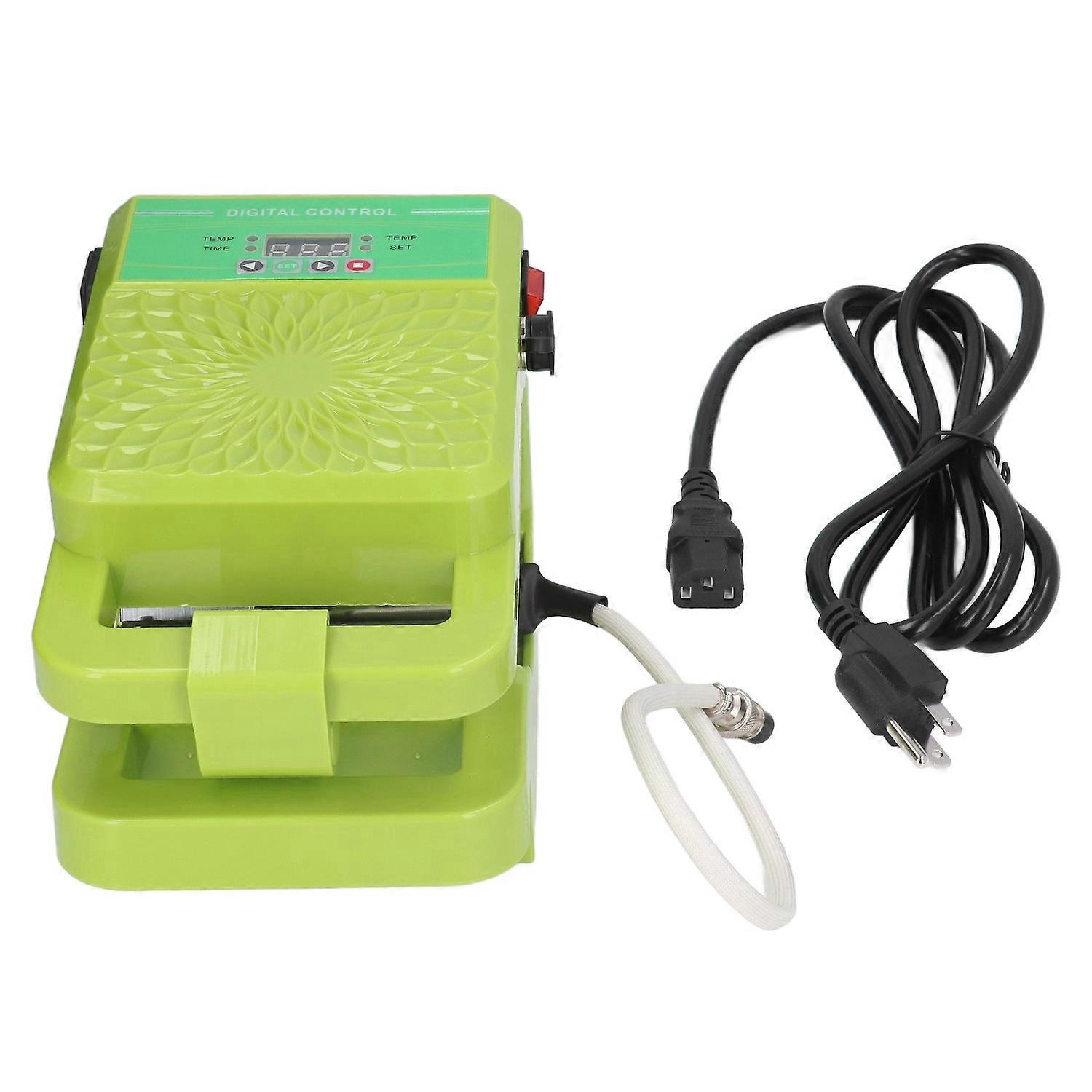 Mug Heat Press Temperature Time Flexible Control Efficient Forming Mug Press Machine for DIY Cups A