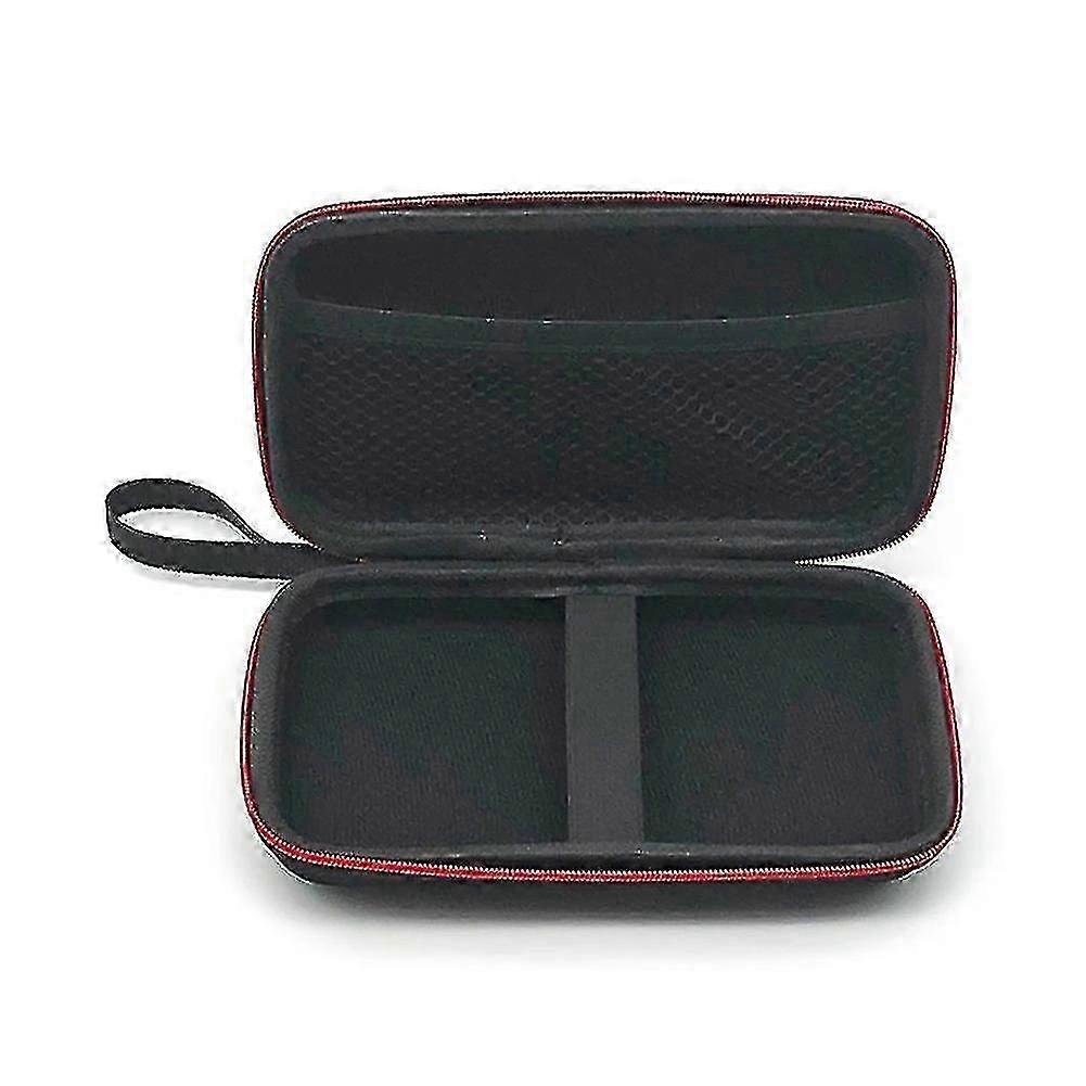 لحقيبة حماية Rg351p / rg351m / rg350m لمشغل ألعاب وحدة التحكم في الألعاب الرجعية Rg351p حقيبة وحدة التحكم في الألعاب الرجعية المحمولة