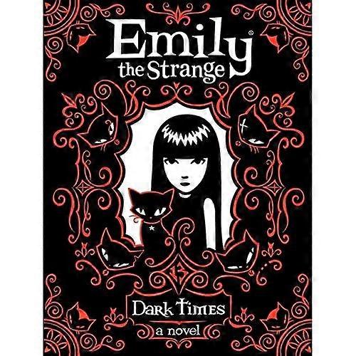 Emily the Strange : Dark Times