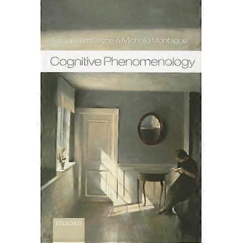 Cognitieve fenomenologie