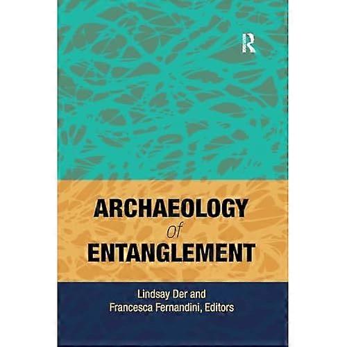 Archaeology of Entanglement