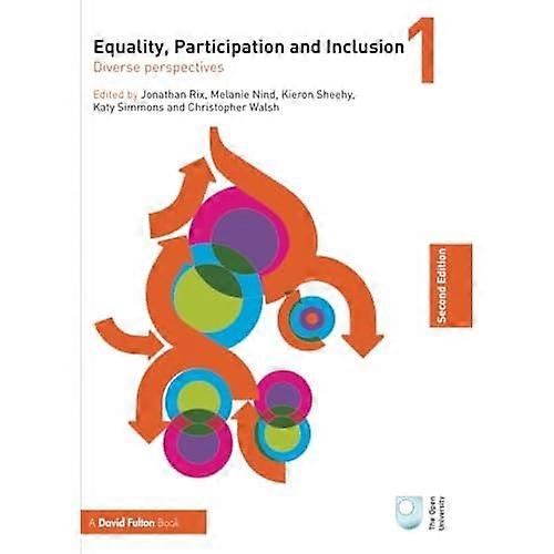 Equality, Participation and Inclusion 1: Diverse Perspectives