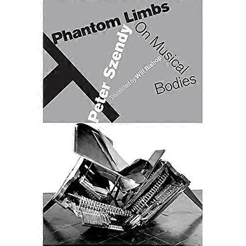 Phantom Limbs: