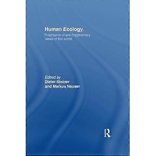 Human Ecology