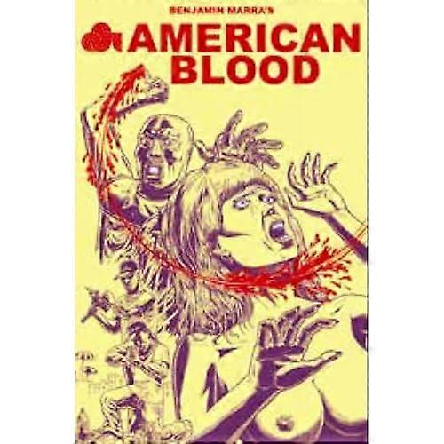 American Blood