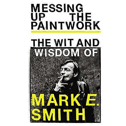 Messina opp Paintwork