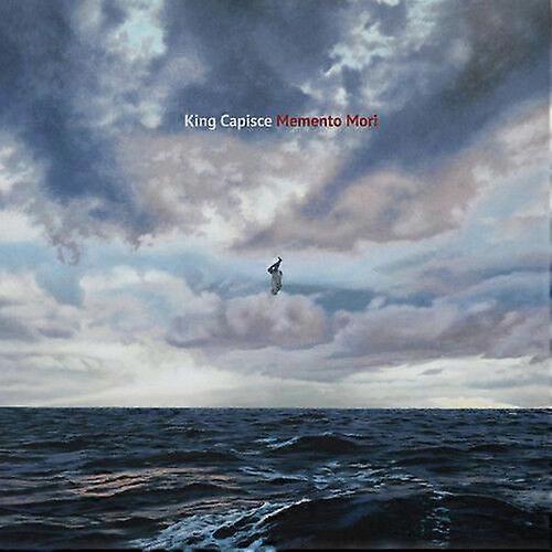 King Capisce Memento Mori CD (2017) NEW