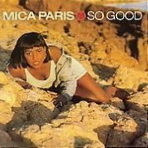 Mica Paris So gute CD
