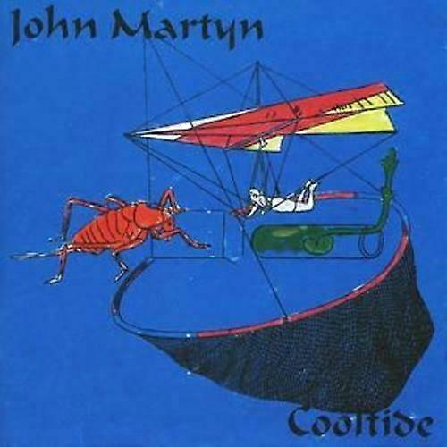 John Martyn Cooltide CD (2007)