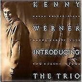 Kenny Werner Introducing the Trio CD
