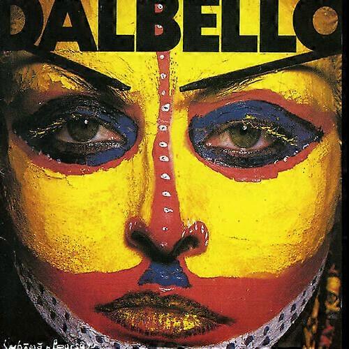 Dalbello Whomanfoursays CD