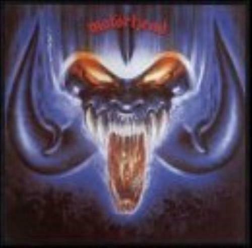 Motorhead Rock and Roll CD