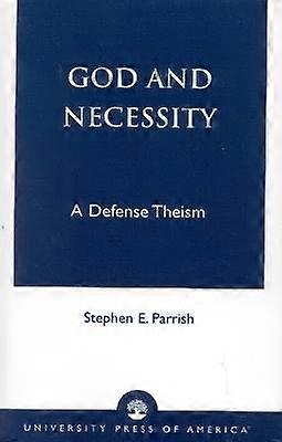 God and Necessity