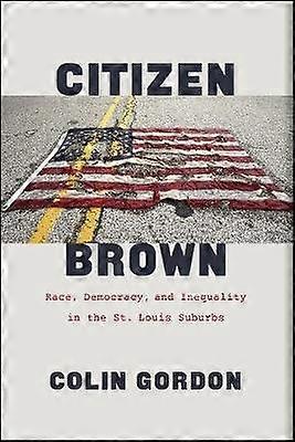 Citizen Brown