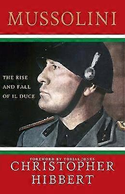 Mussolini
