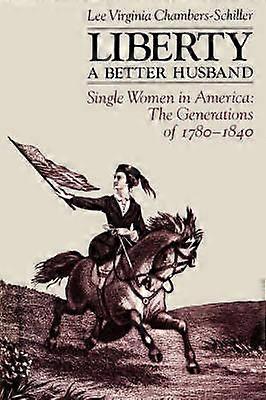 Liberty A Better Husband