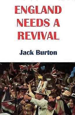 England Needs a Revival