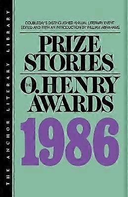 Povești premiate 1986