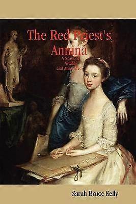 The Red Priest's Annina