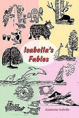 Isabella's Fables