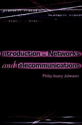 Introduction to Networks and Telecommunications