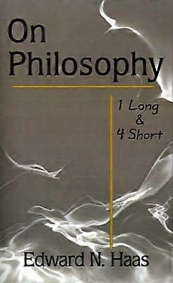 Sur la philosophie