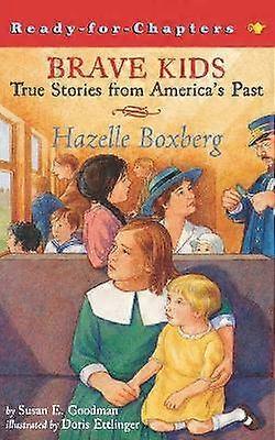 Hazelle Boxberg