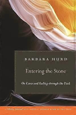 Entering the Stone - On Caves and Feeling through the Dark