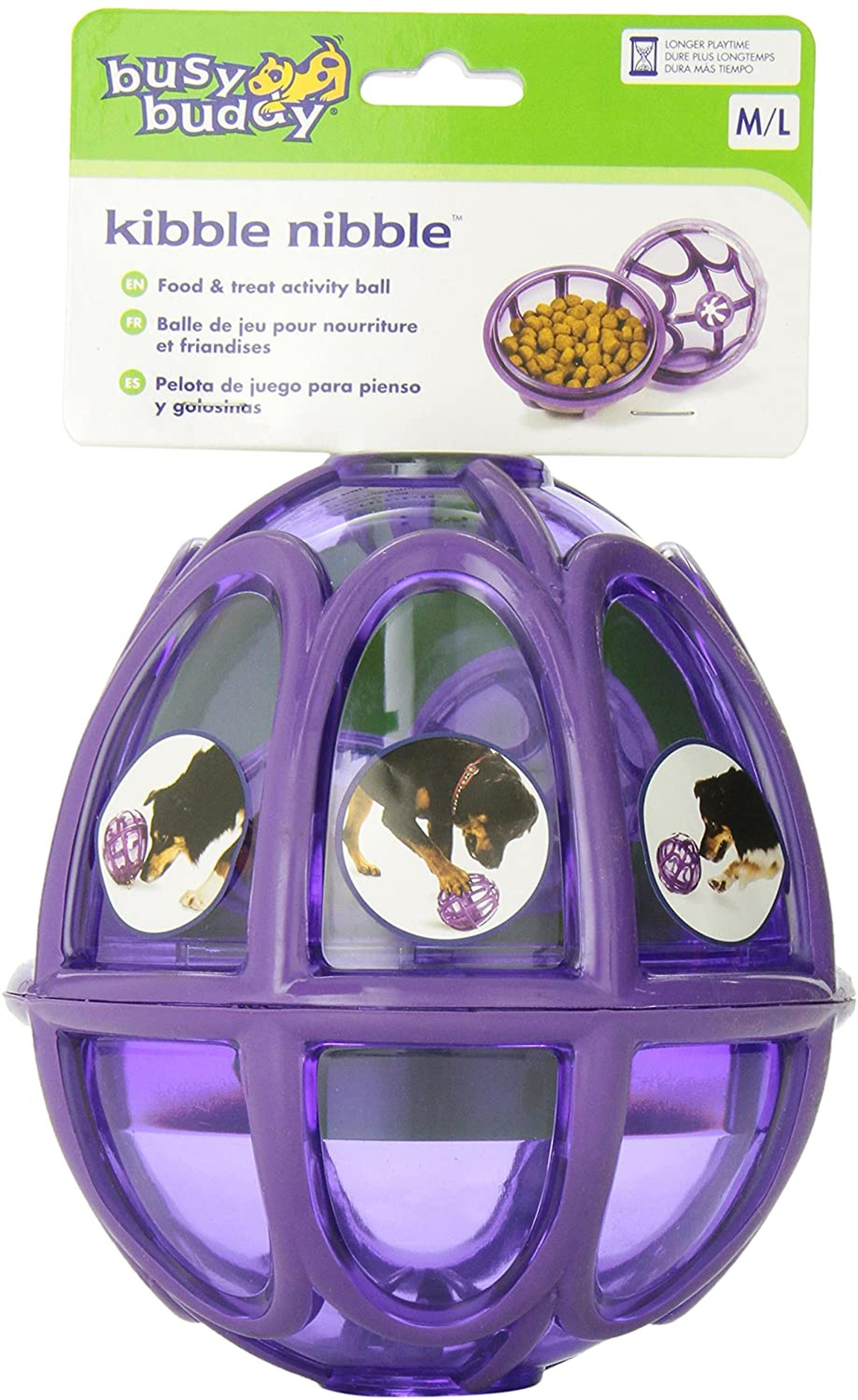 Kibble toy Clearance