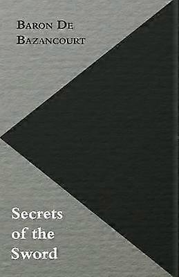 Les secrets de l’épée