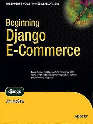 Beginning Django E-Commerce