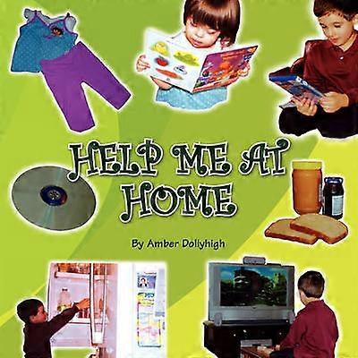 Help Me at Home